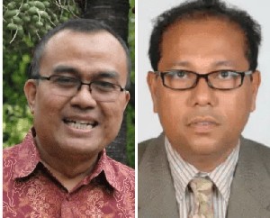 Mencermati Polemik Kasus Saiful Mahdi
